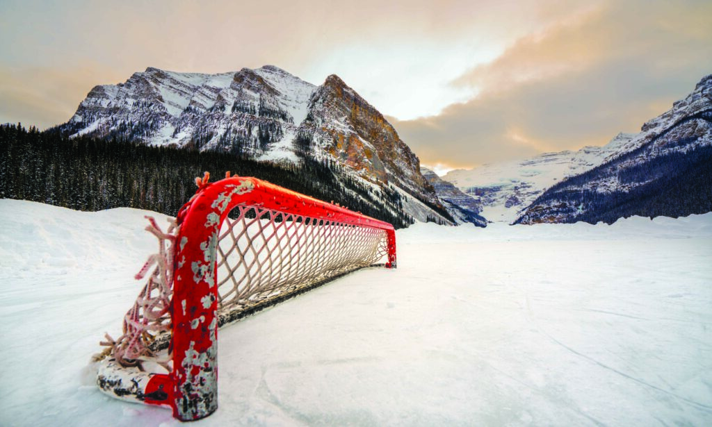 Protect Canadian Winters