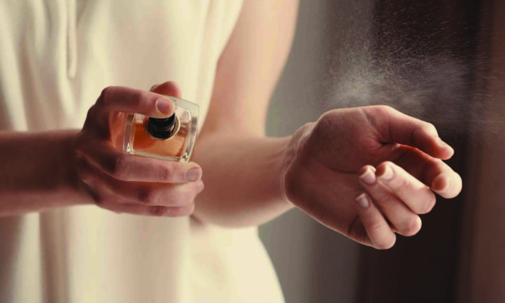 Environmental Detoxification