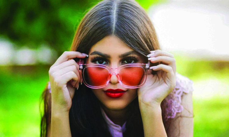 Harness the Healing Power of Colour