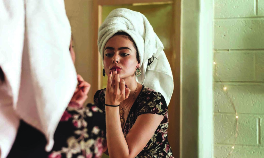 Probiotics for Skin Care