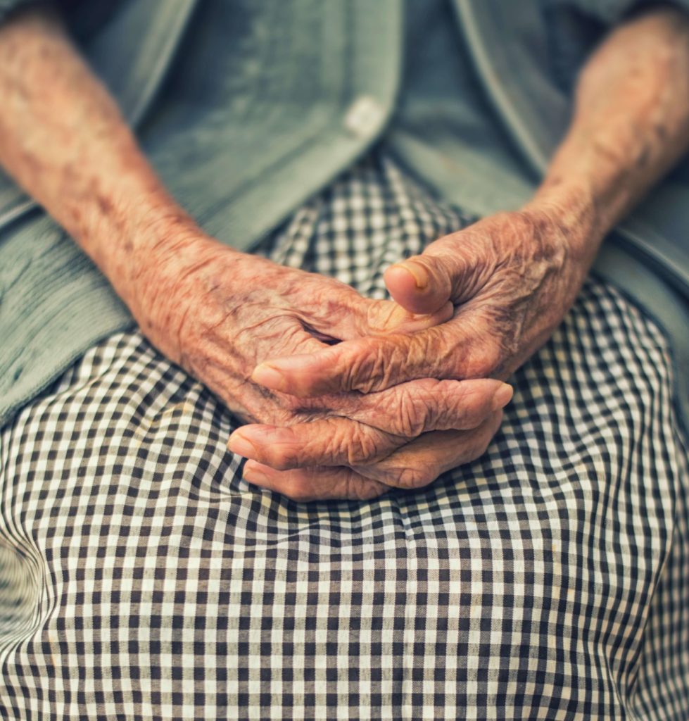 Being A Helpful Helper