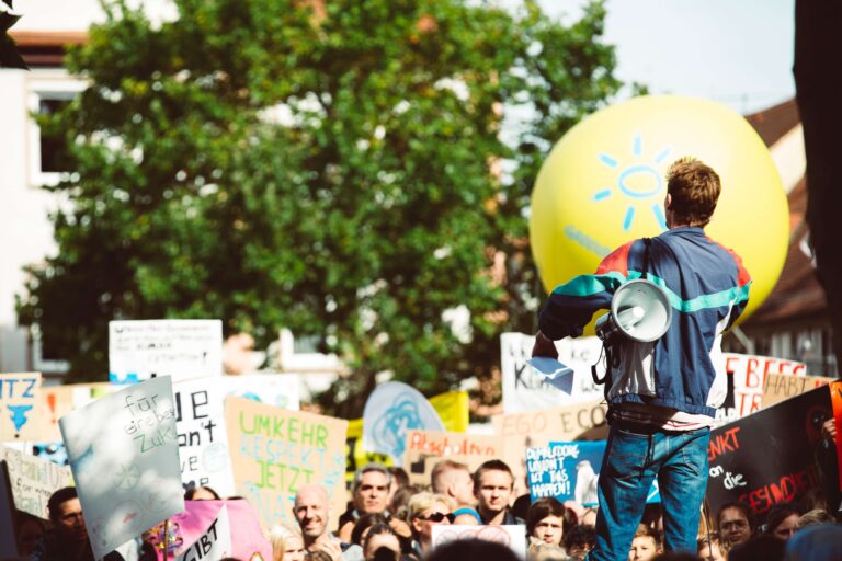 3 Remedies for the Burnt Out Activist