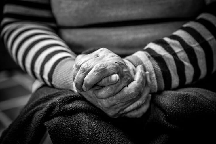 What You Need to Know About Seniors’ Health During Isolation