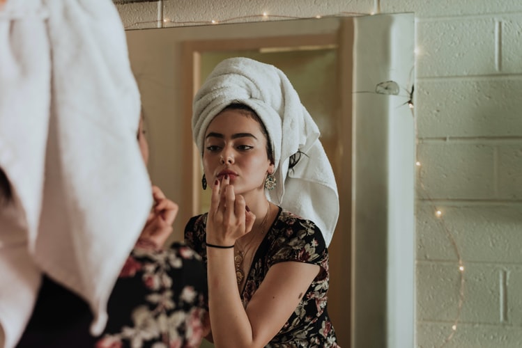 How Has Your Beauty Routine Changed During COVID-19?