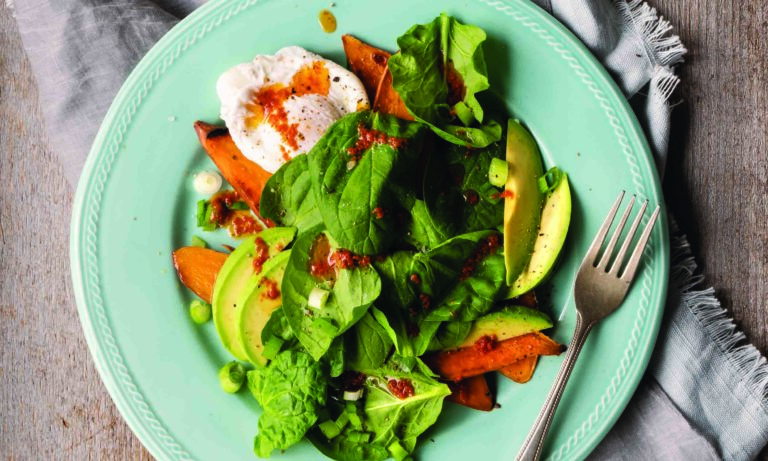 Fast Father’s Day Recipes