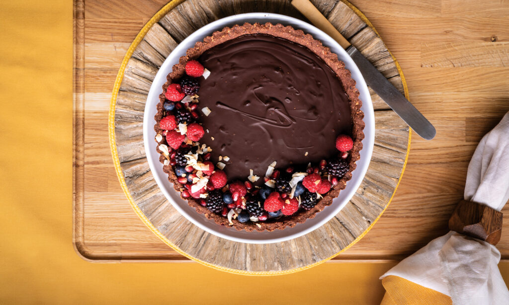 Host an Epic Backyard Barbeque