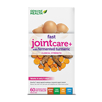 fast jointcare+ with fermented turmeric