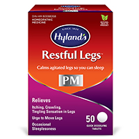 Restful Legs PM