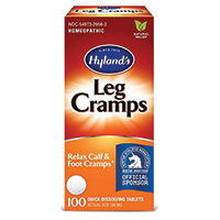 Leg Cramps