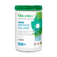 Enhanced Collagen