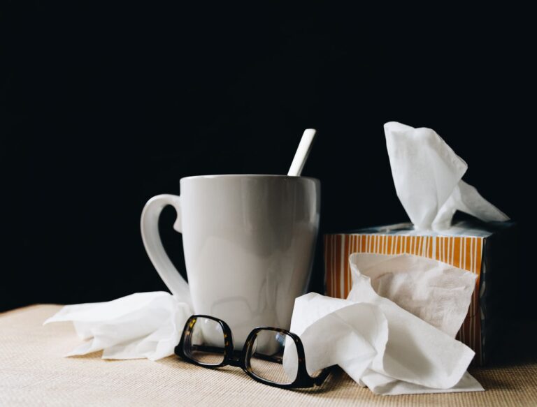 Cold, Flu, Or COVID-19?