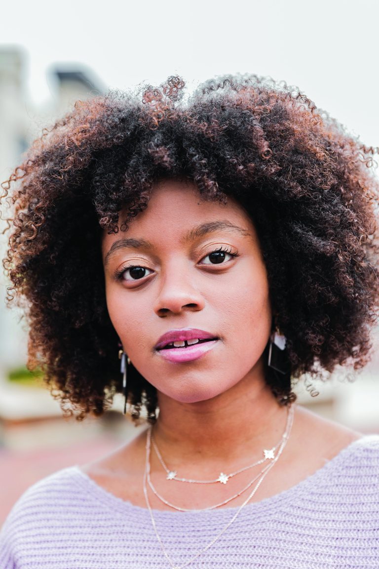 Waiting in the Wings: The Real You