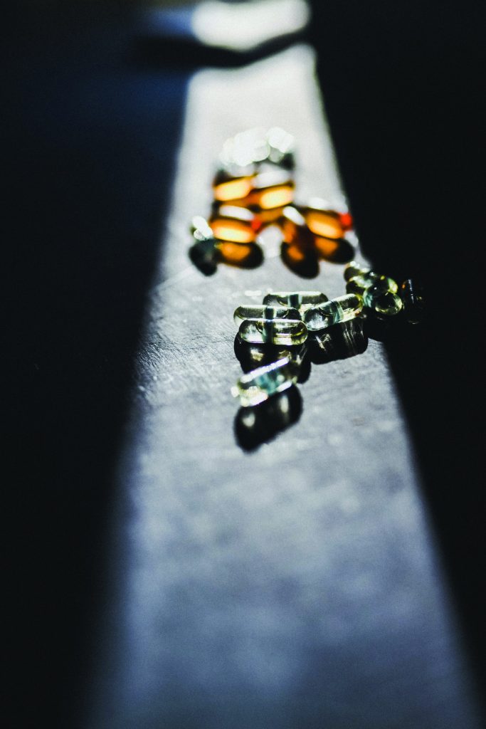 Supplemental Support