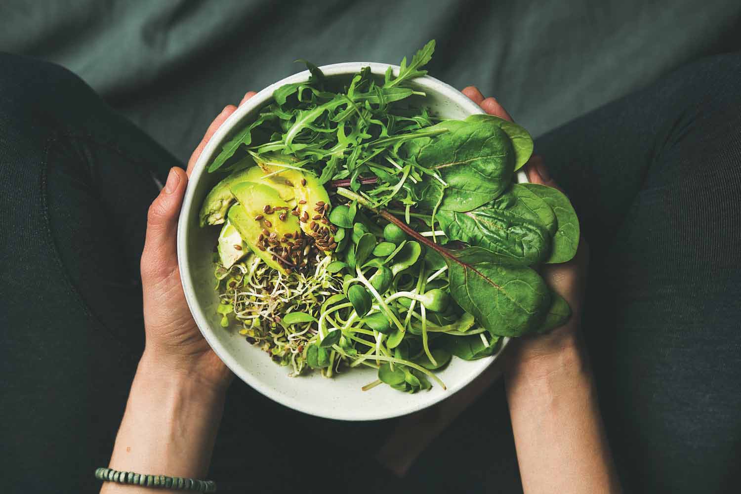 These Diets are Still Popular in 2021