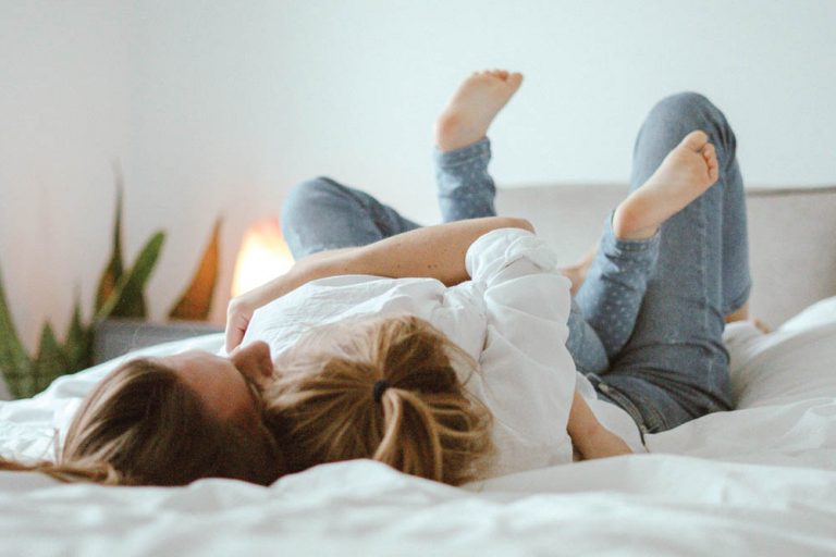 Love The Body You’re In