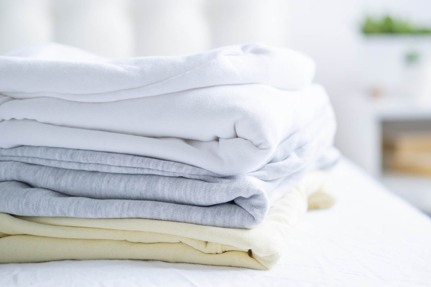 The Worst Toxic Fabrics (and What to Look for Instead)