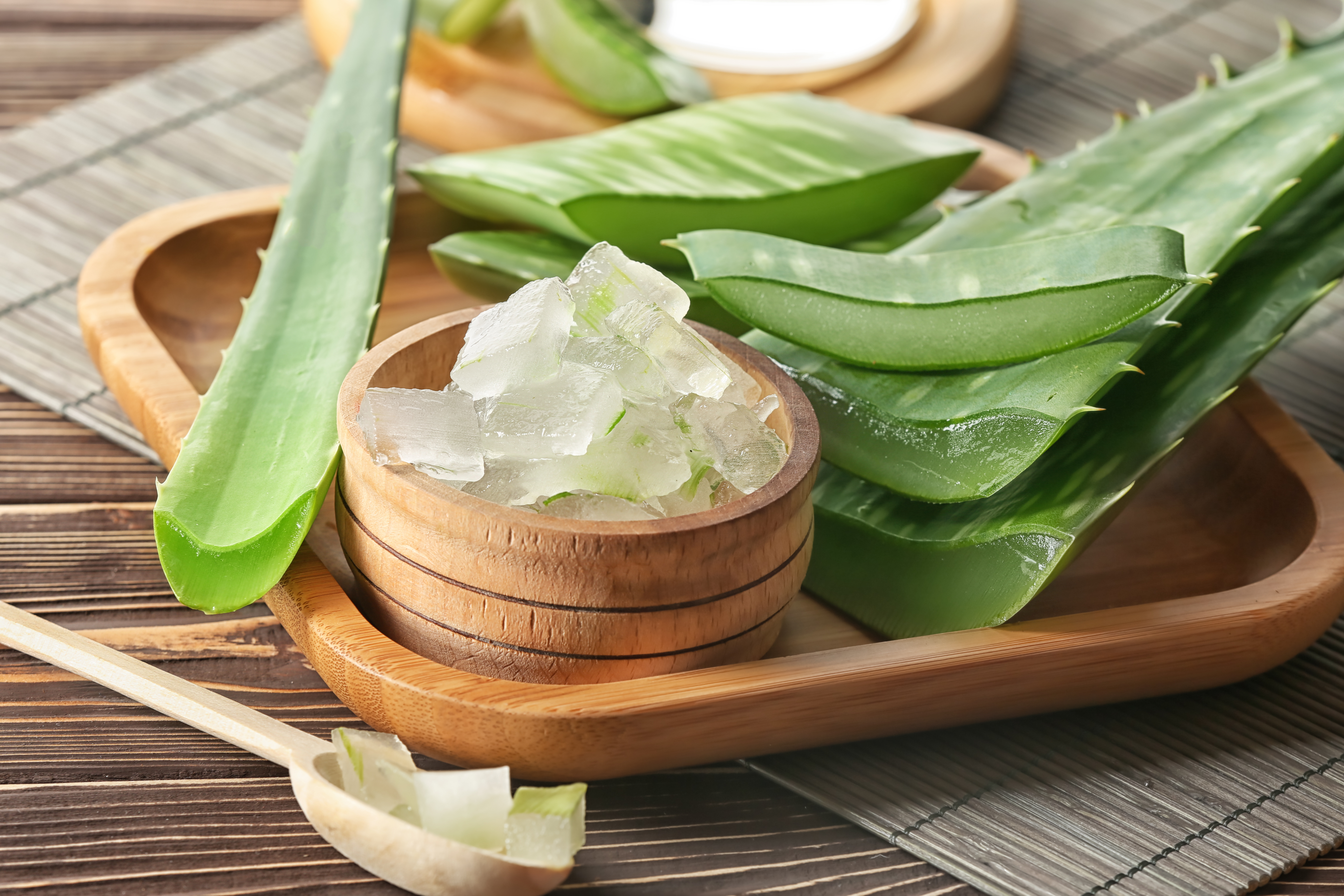 10 Amazing Health Benefits of Aloe Vera