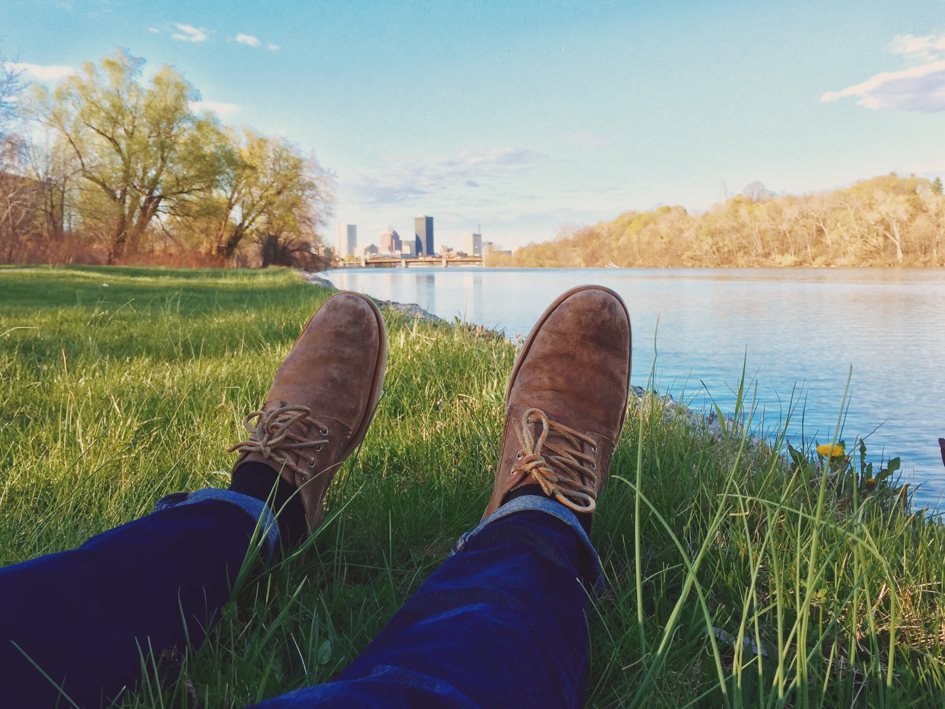 alive’s July 2021 Challenge: Let Go Each Day