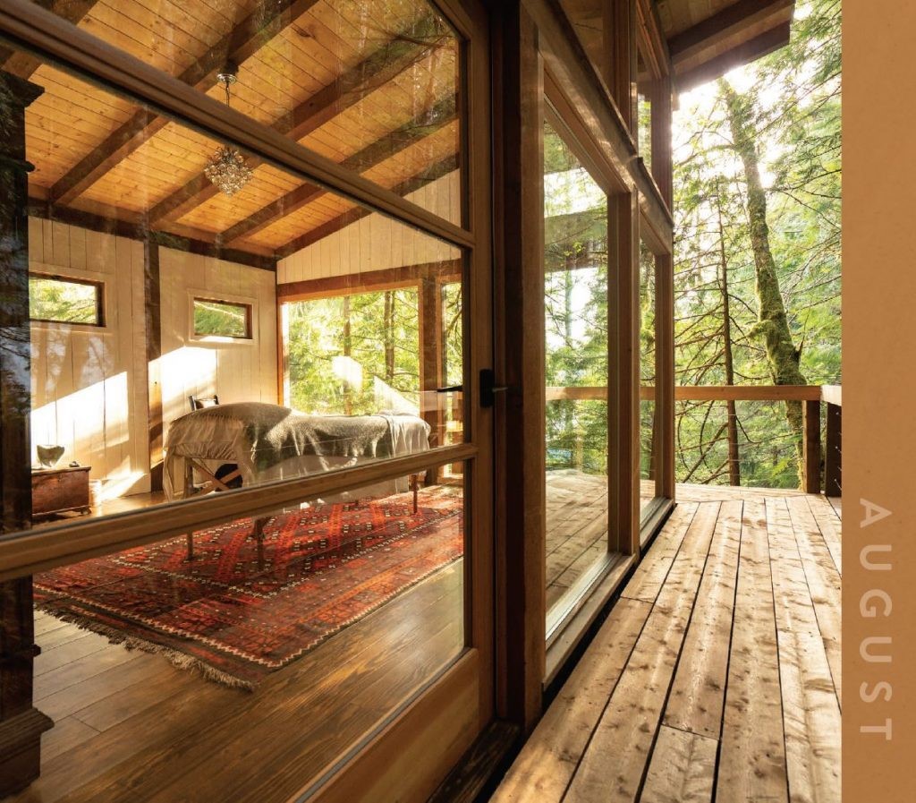 alive’s August 2021 Challenge: Try a New Therapy