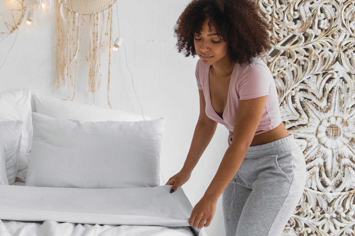 Take Back Your Mornings