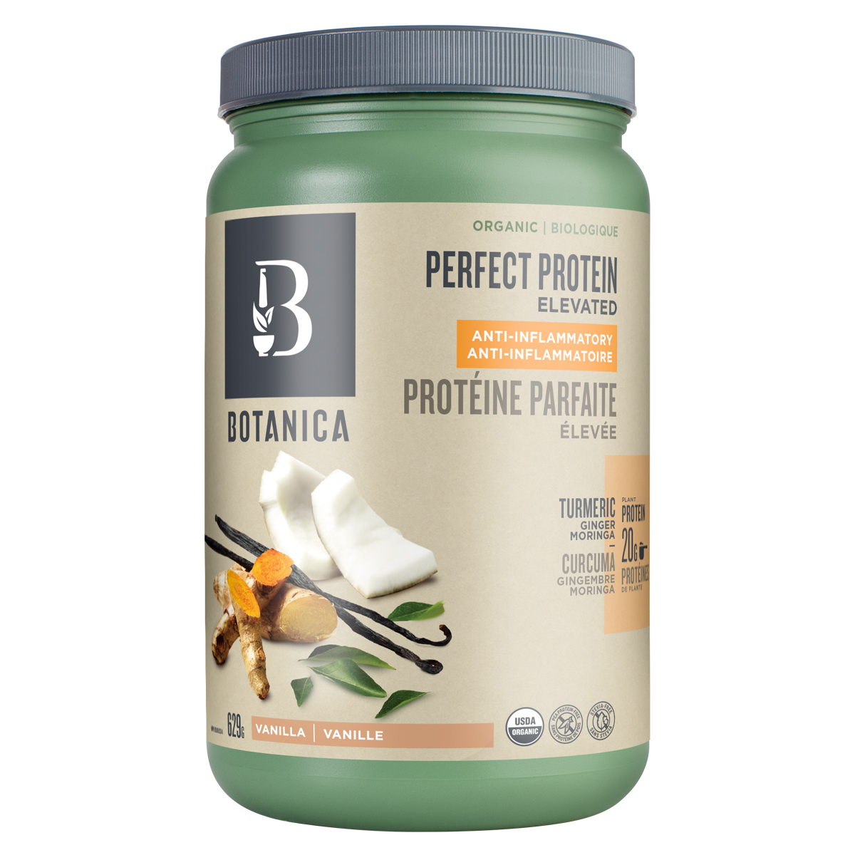 Perfect Protein Elevated Anti-Inflammatory
