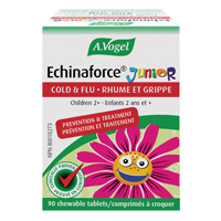 A. Vogel Echinaforce® Junior 