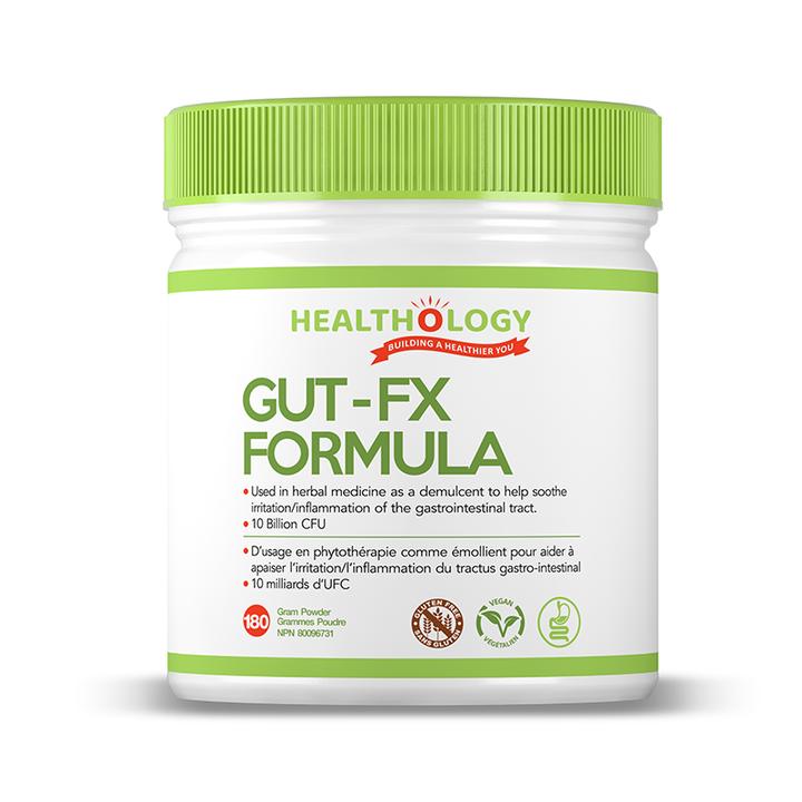 GUT-FX