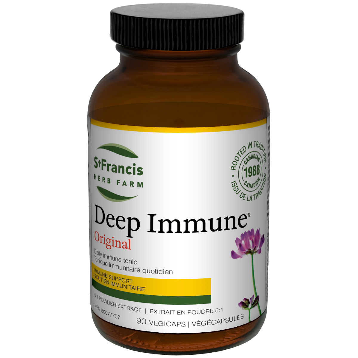 Deep Immune