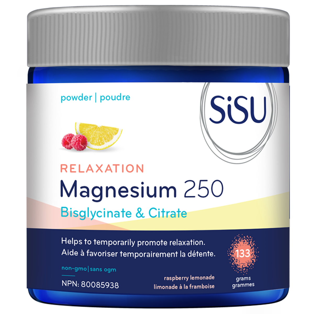 Magnesium