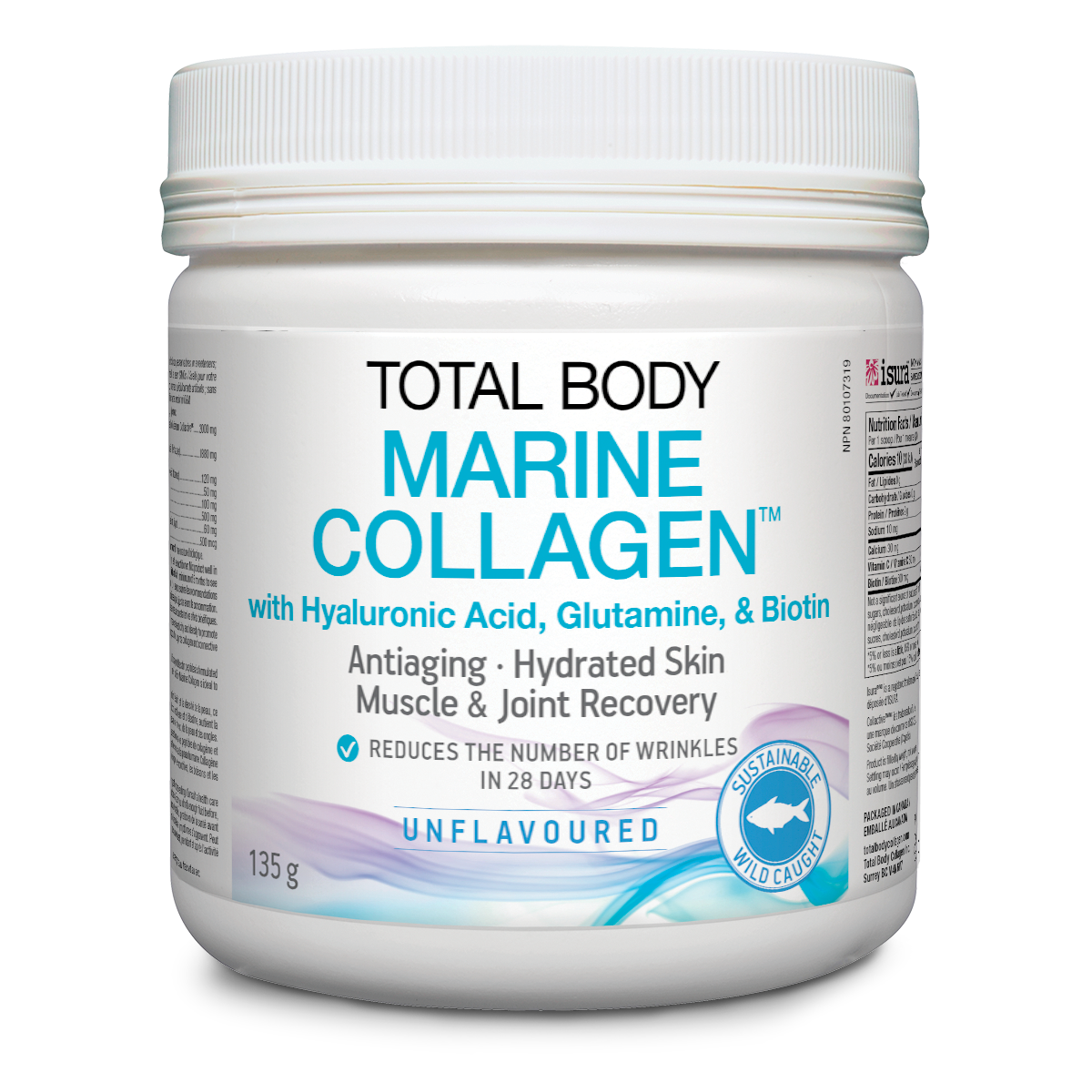 Marine Collagen