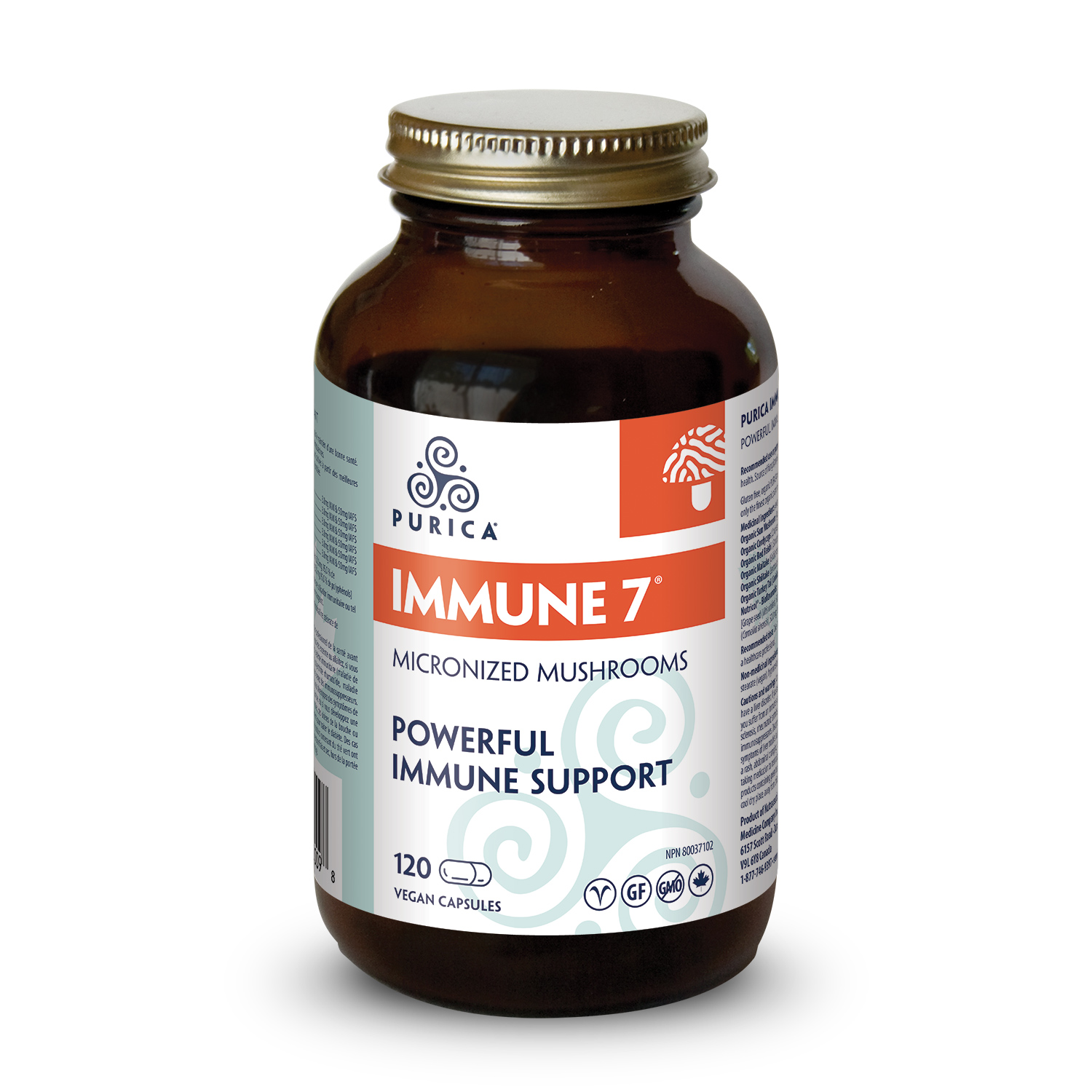 Immune 7