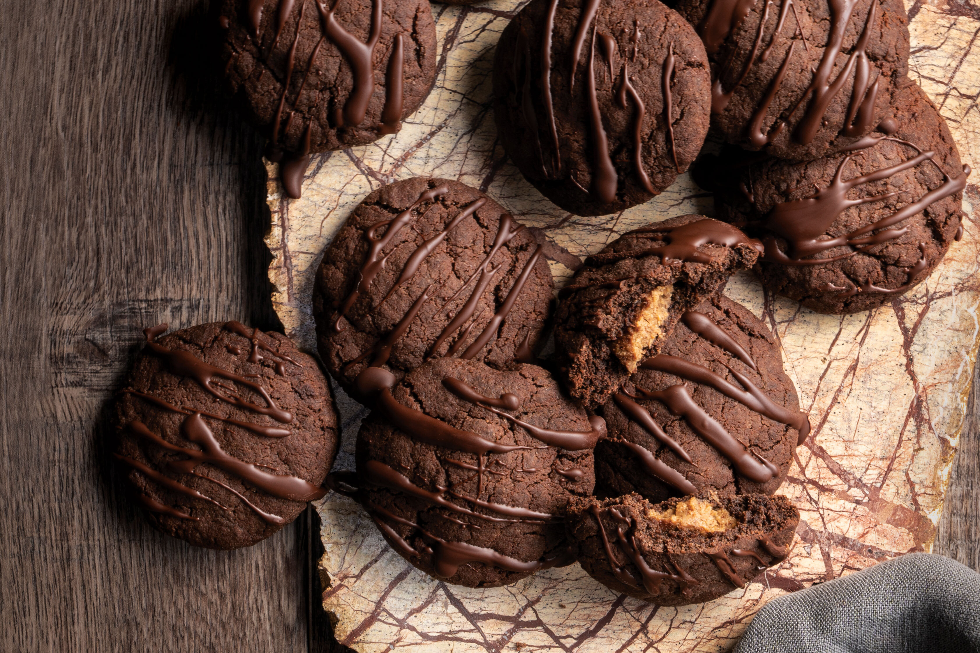 15 Vegan and Gluten-Free Holiday Baking Recipes