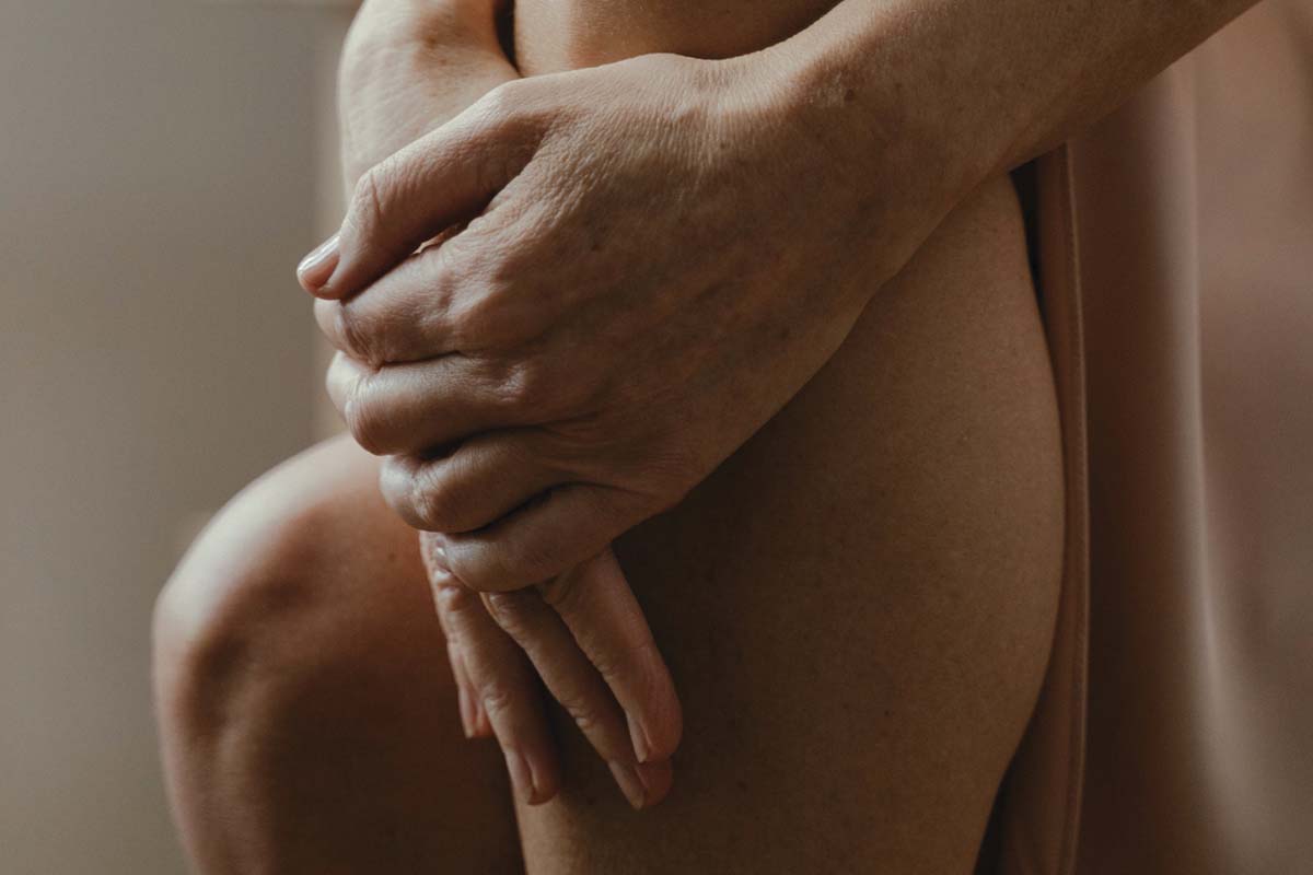 Healthy Skin = Healthy Immune System