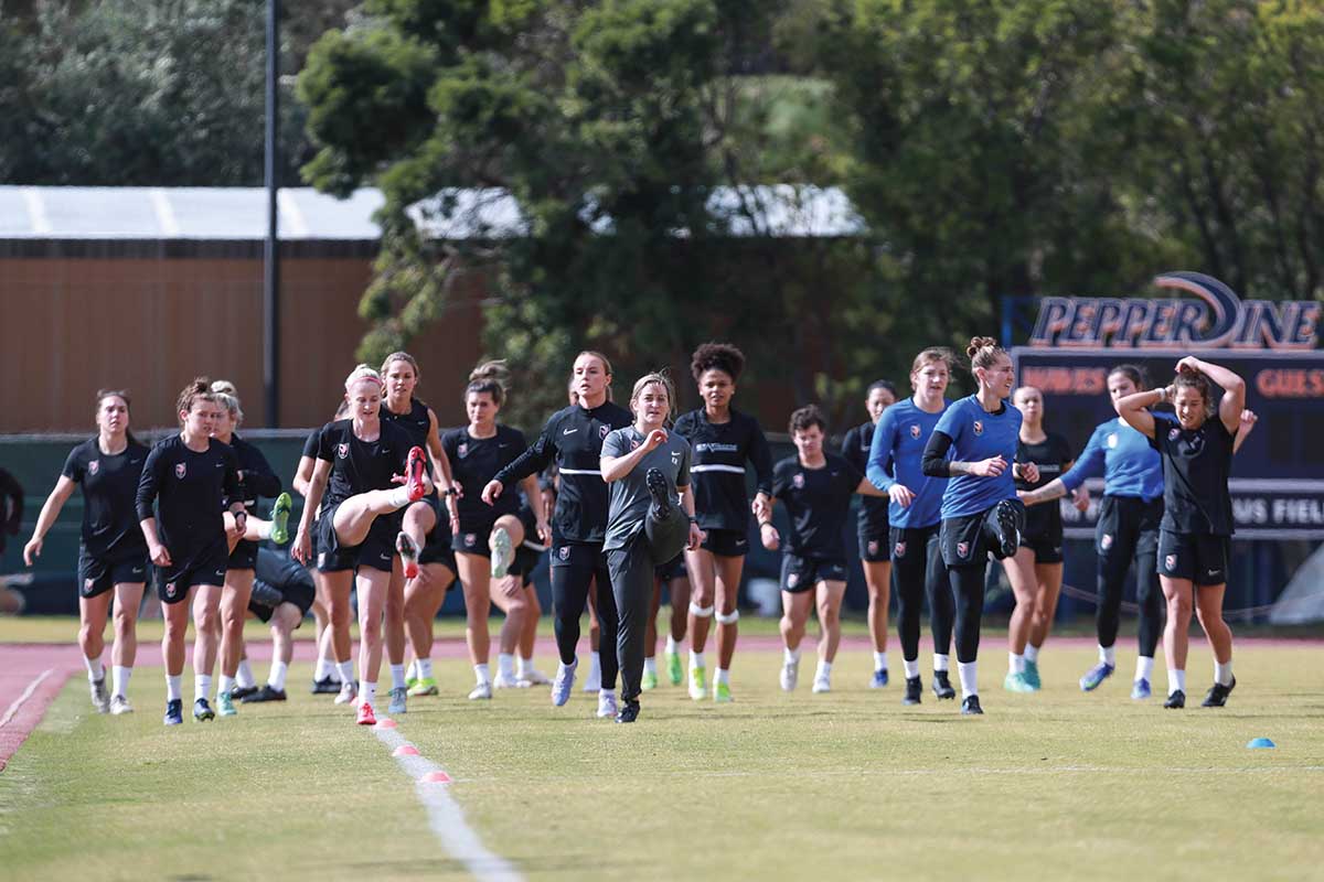 Angel City Football Club