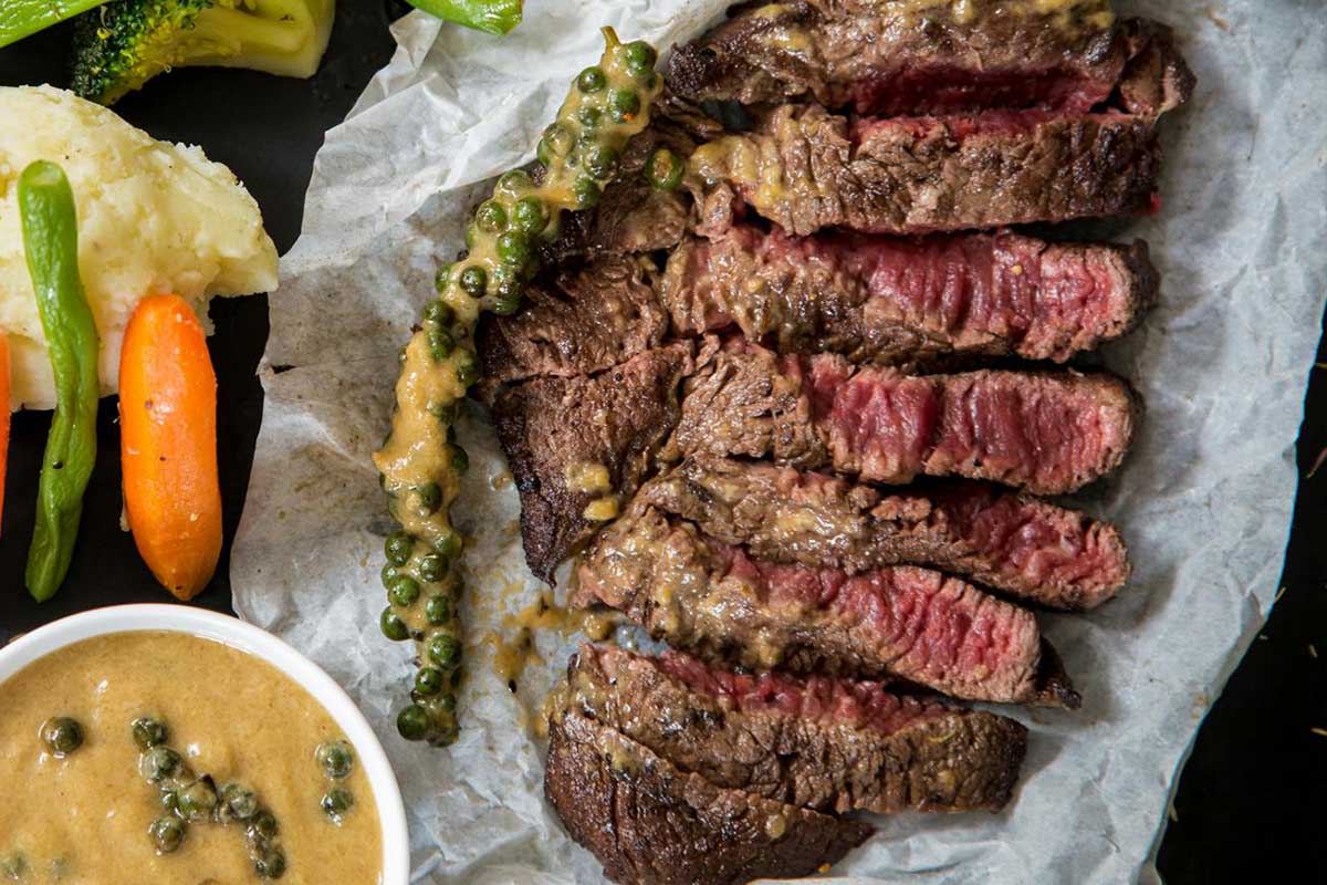 Do You Know What’s in the Meat You Eat?