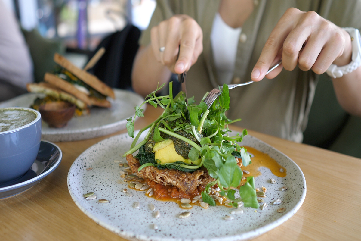 Top 10 Plant-Based Restaurants Across Canada