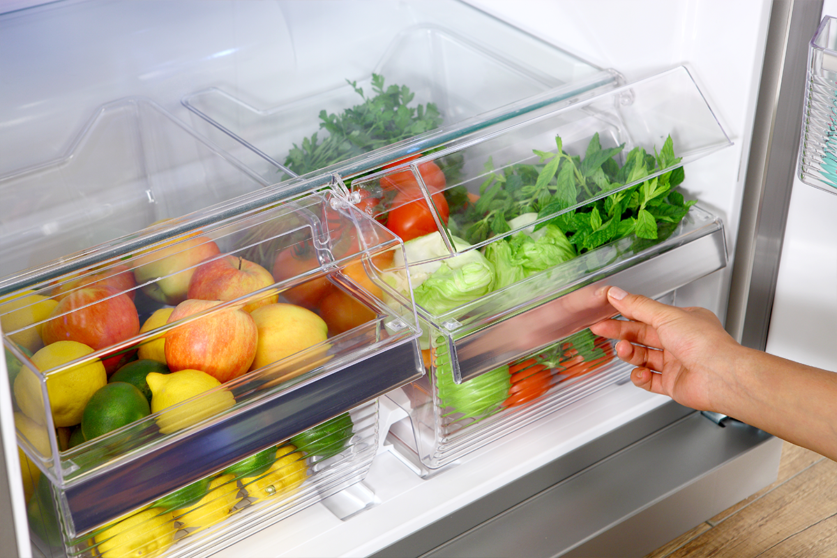 10 Tips for Keeping Produce Fresher, Longer