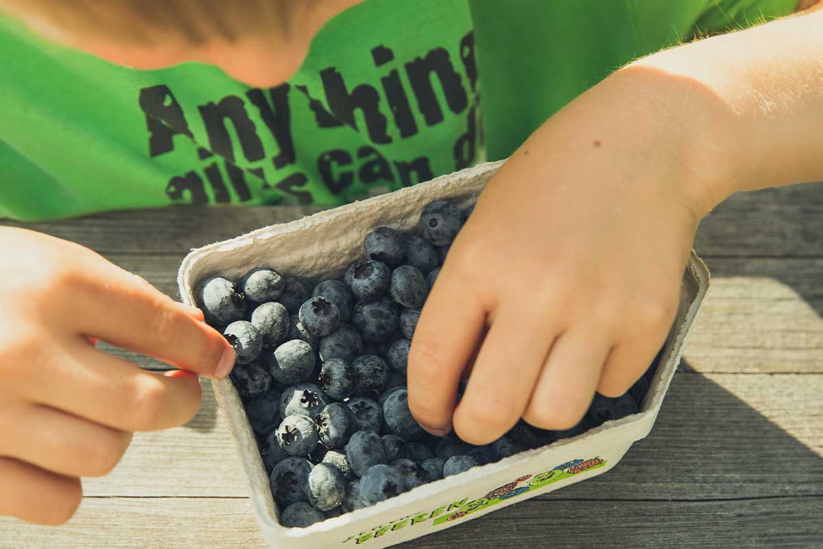 When Our Kids Aren’t Getting Enough