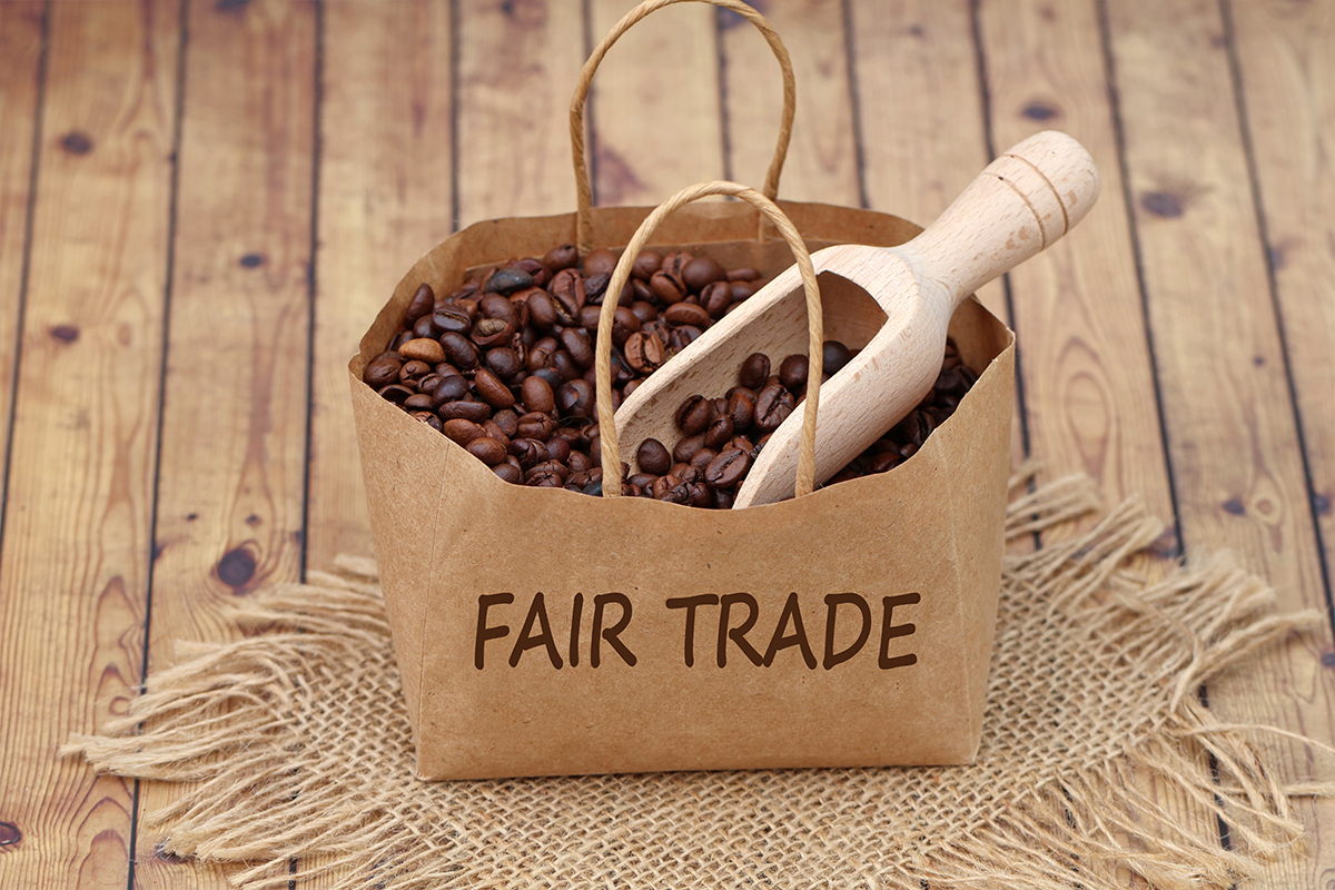 Making the Fairtrade Decision