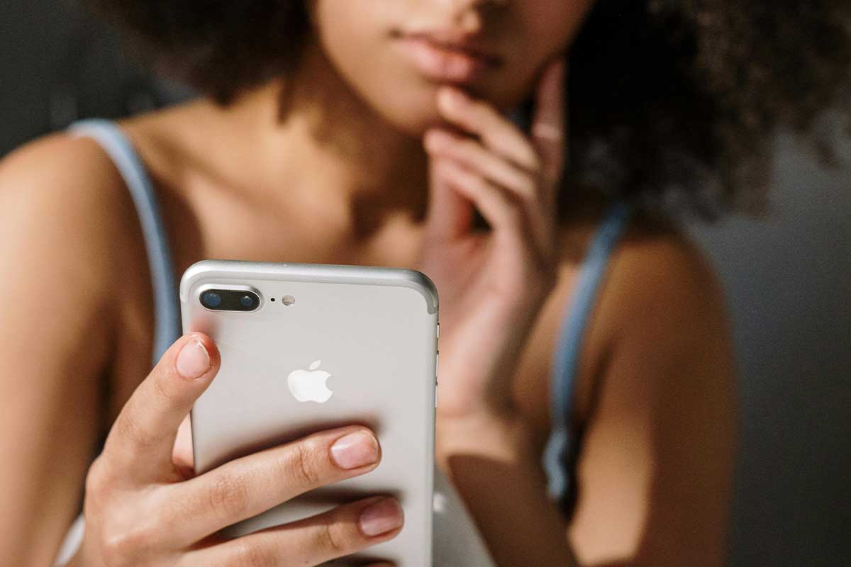 Are Period-Tracking Apps Harmful or Helpful?