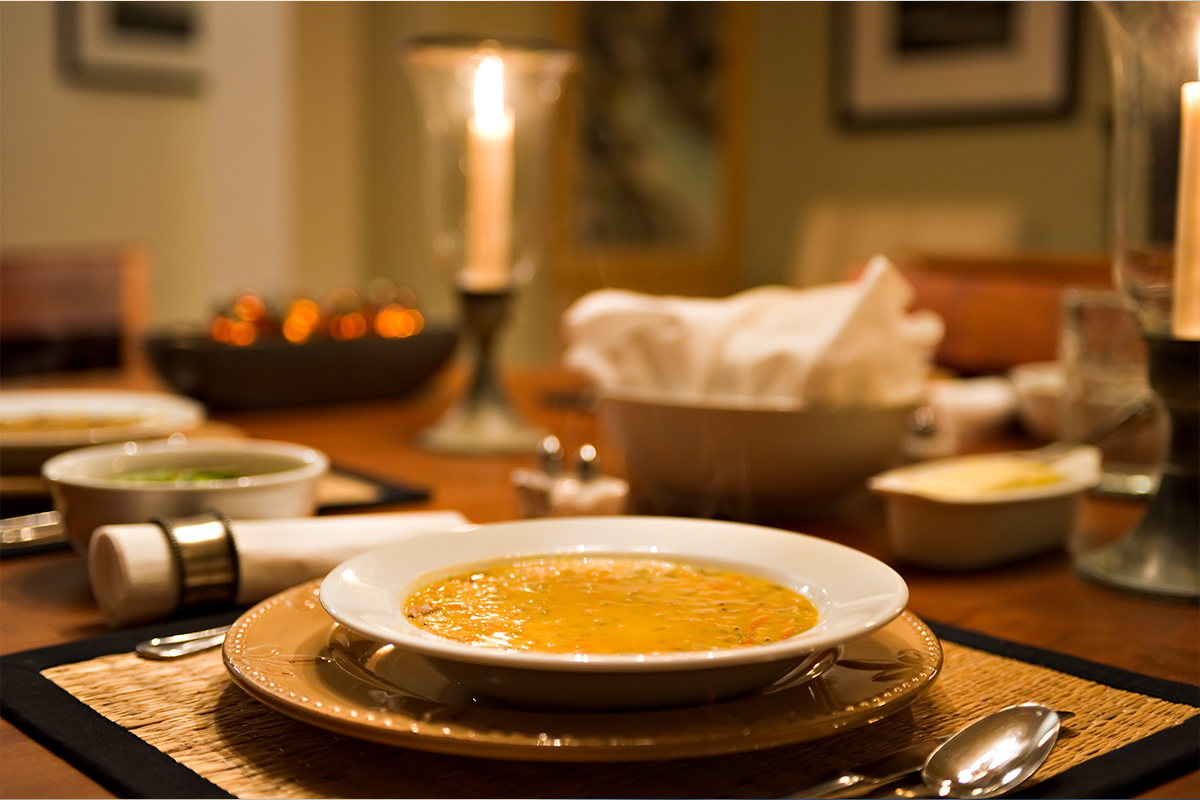 Cold Weather Comfort