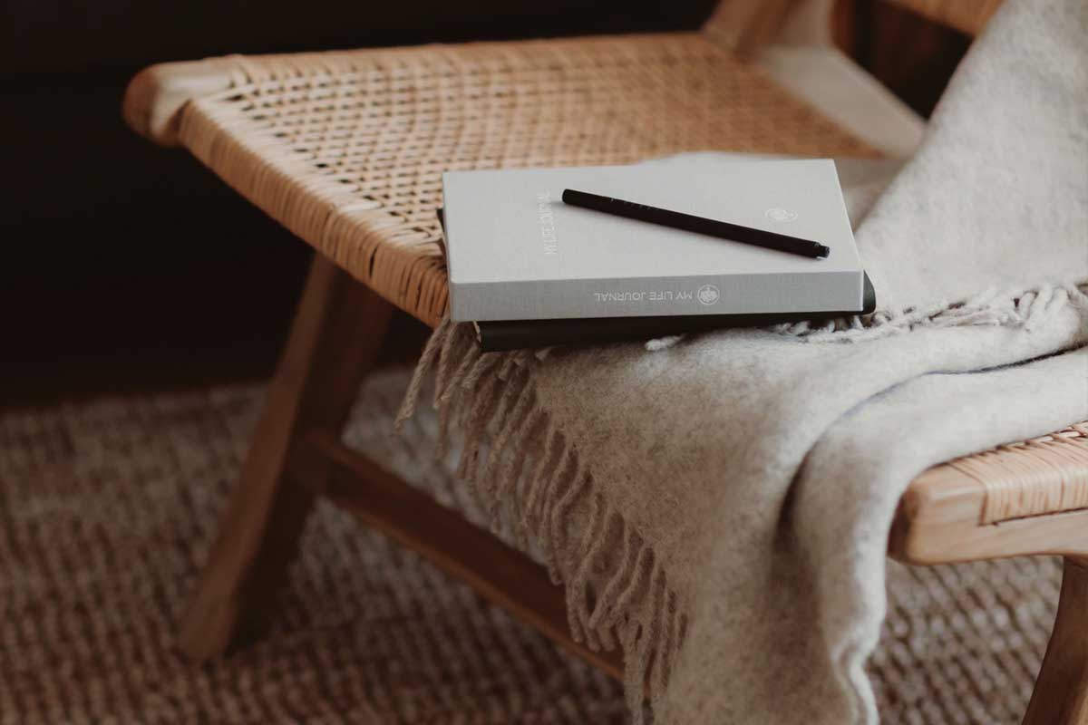 Writing Toward Wellness