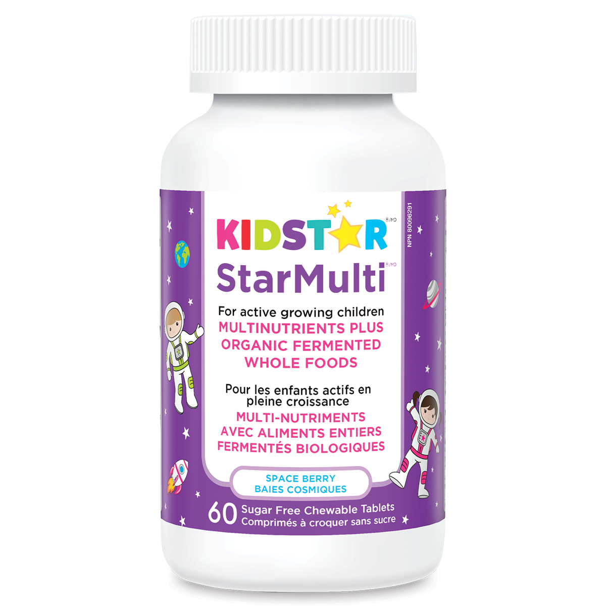 StarMulti Multivitamin