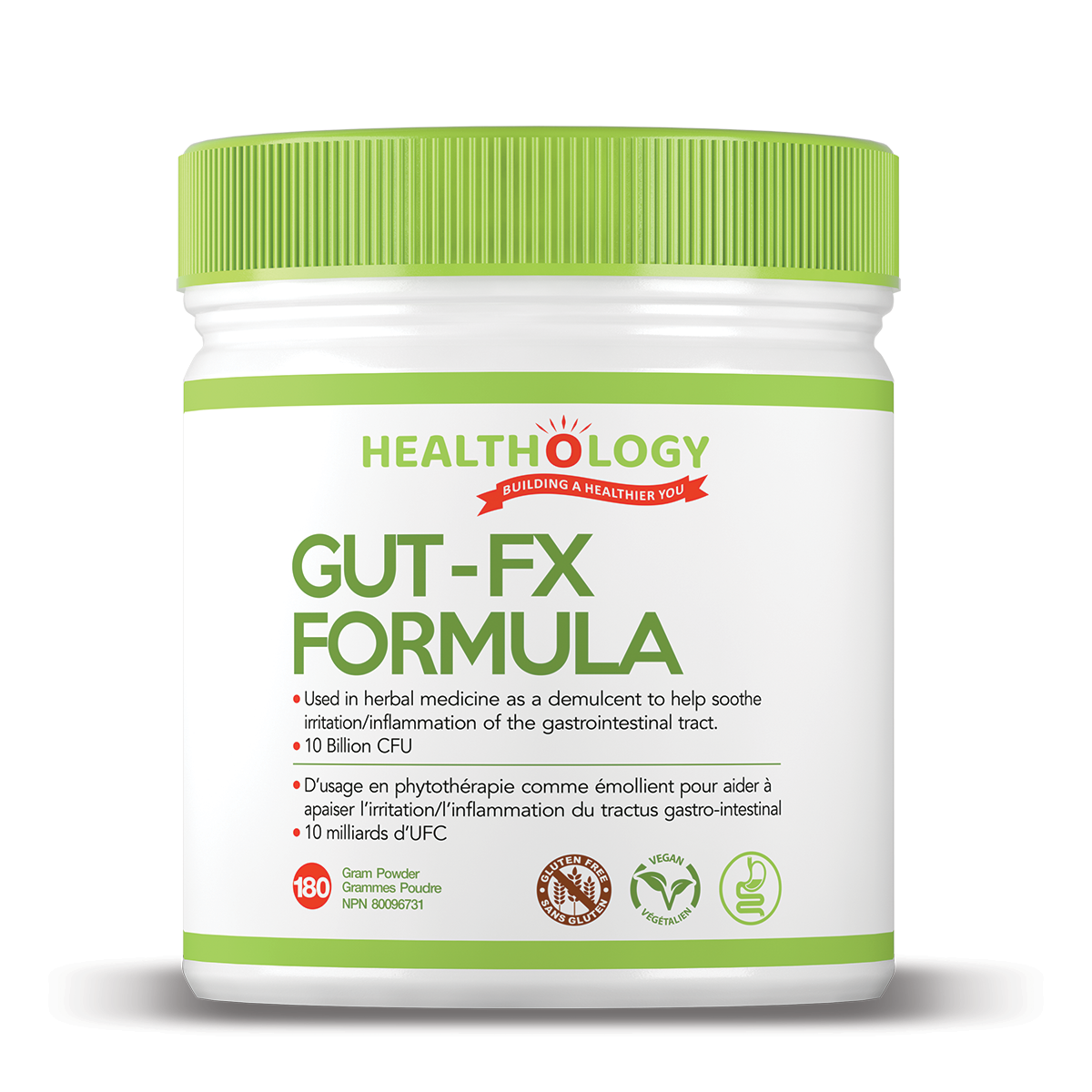 GUT-FX Formula