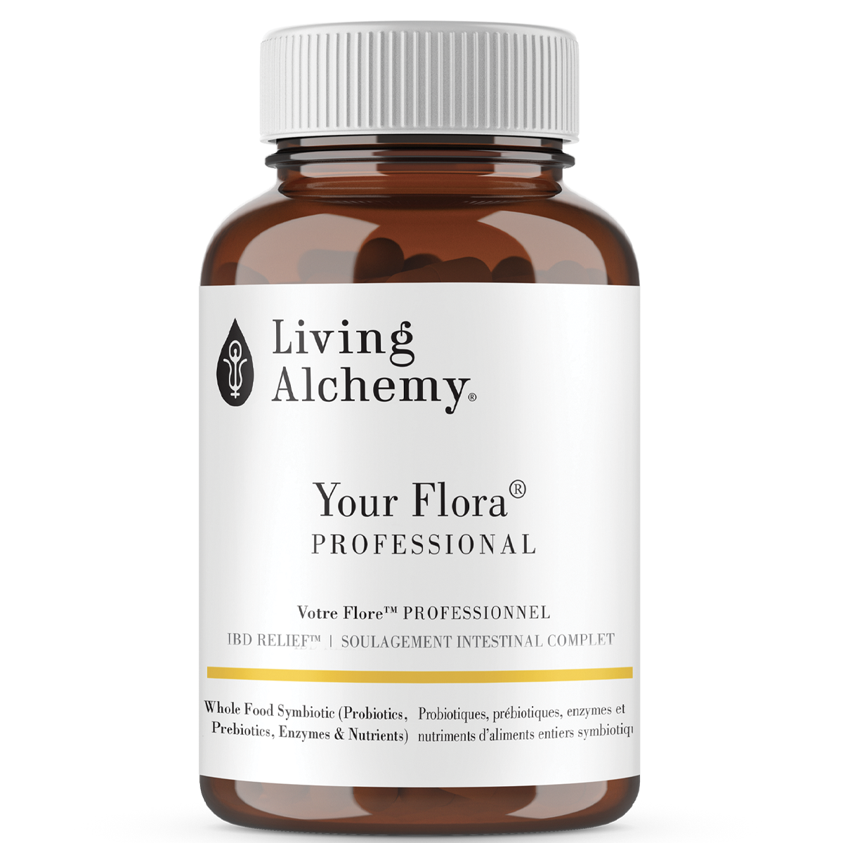 Your Flora Professional