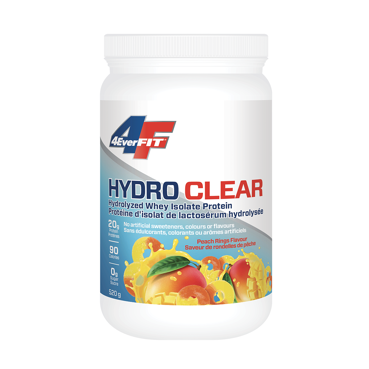 Hydro Clear
