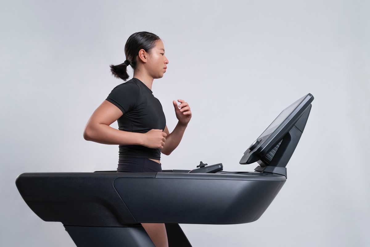 Smart-Gyms and Fitness Technology