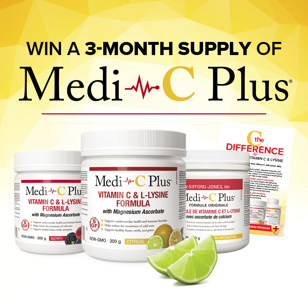 Enter to Win an Assured Natural Prize Pack!