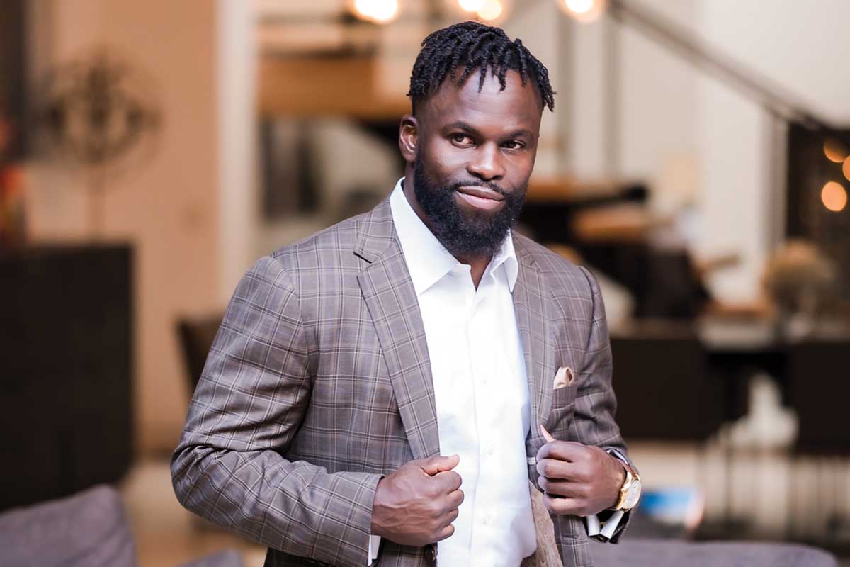 Eszylfie Taylor Knows Success …