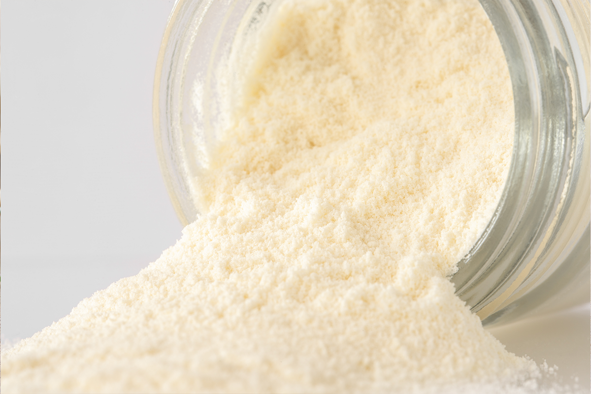 Colostrum Is Trending, but Is It Right for You?